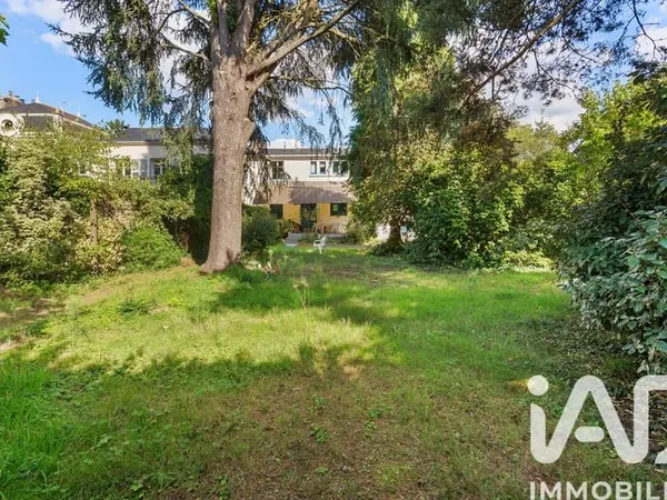 Vente Maison de ville 8 pièces