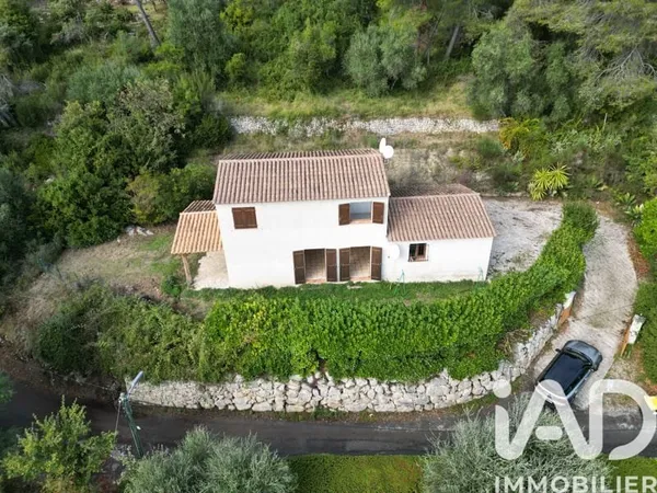 Location Maison/villa 5 pièces