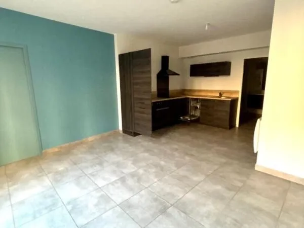 Appartement 2 pièces 48 m²
