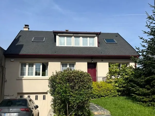 Maison 5 pièces 119 m²