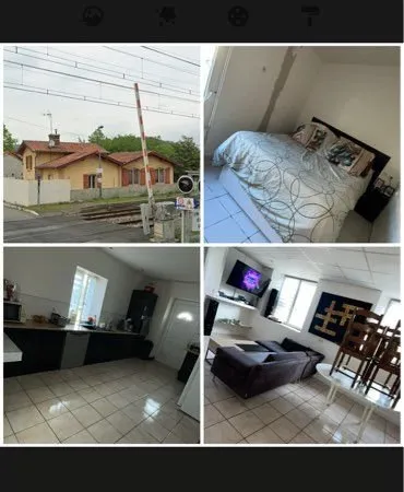 Maison 3 chambres