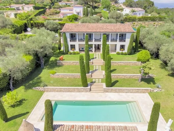 Maison et villa de prestige Vente Mouans-Sartoux 7p 342m² 3995000€