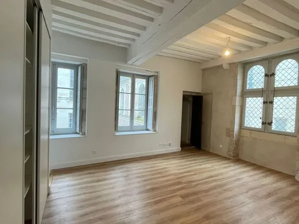 Appartement 2 pièces 58 m²
