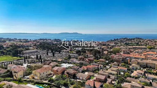 Villa 4 pièces 135 m²