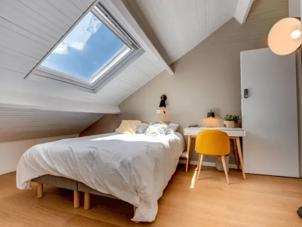 Propose chambre en colocation de 360m² Choisy
