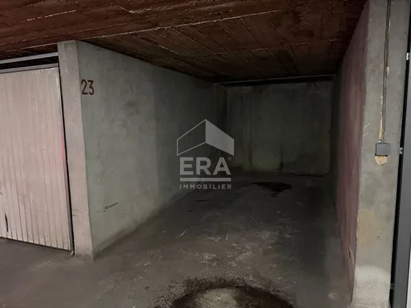 NICE/GROSSO : Parking / box à vendre