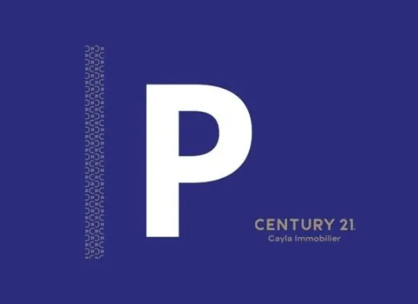 Parking 8 m²