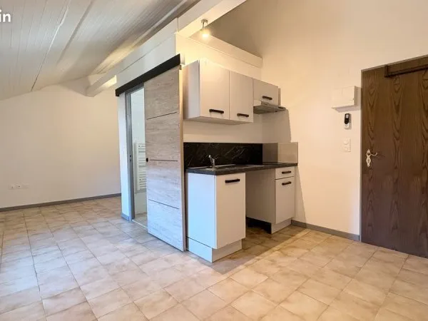 Location Appartement Salin de Giraud