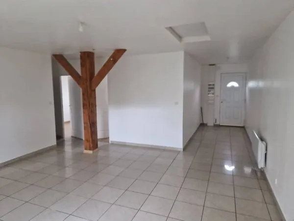 Appartement 3 pièces 70 m²