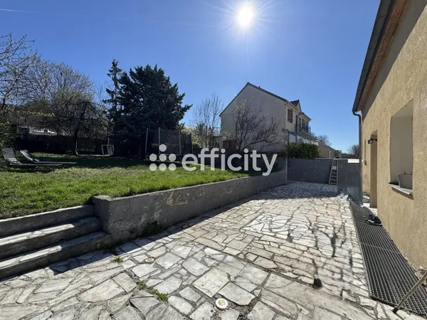 Maison 6 pièces 115 m²