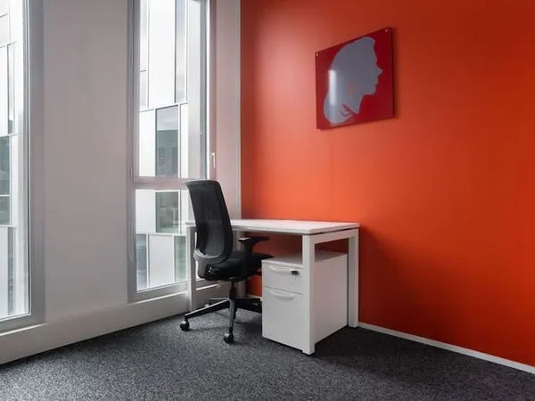 Bureaux 8 m²