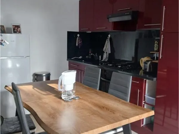 T3 lumineux et soigné - 60 m² - Centre La Flèche