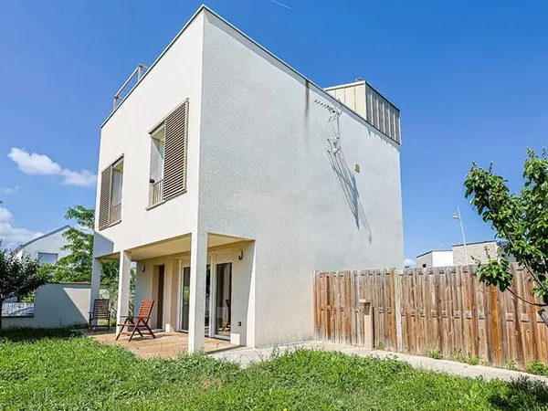 Beauzelle maison de type 4 avec jardin terrasse et garage