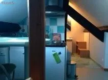 T2 meublé duplex Besançon gare