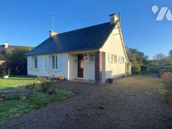 Maison 4 pièces 89 m²