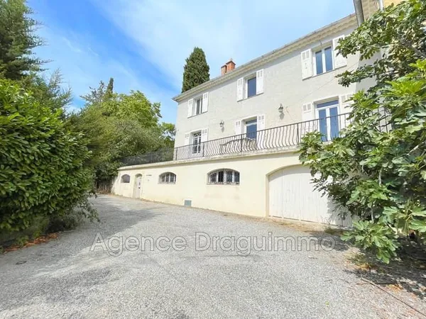 Vente villa 7 Pièce(s)