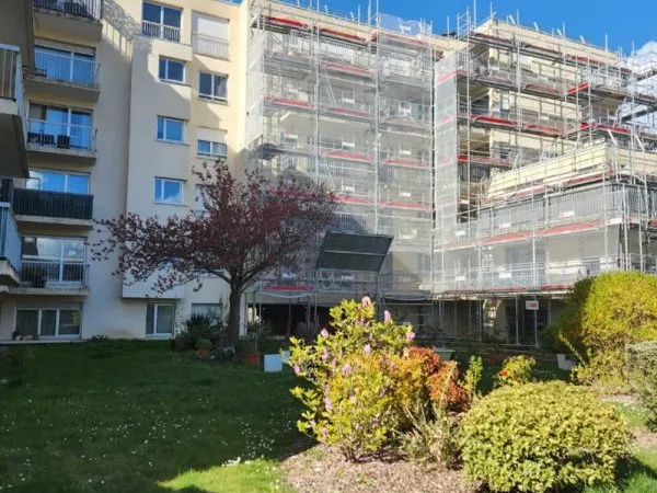 APPARTEMENT 2 PIECES LE CHESNAY ROCQUENCOURT