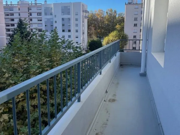 Appartement 5 pièces 101 m²