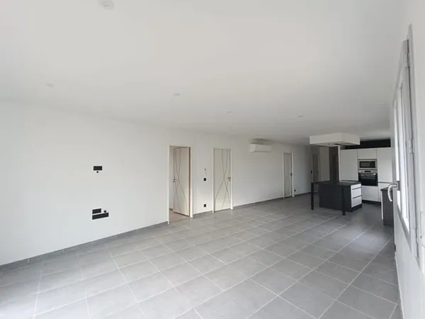 Maison Arces 4 pièce(s) 107 m2
