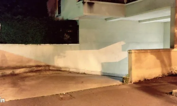 Viry-Châtillon Bd Méder - Parking souterrain sécurisé 35 /mois