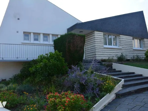 Maison 7 pièces 96 m²