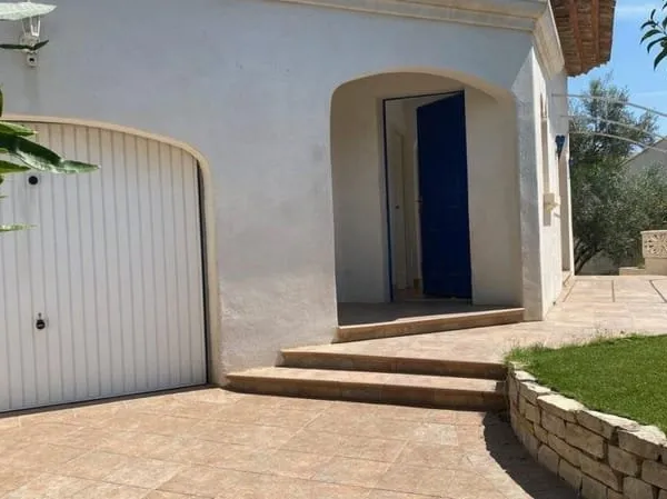 Achat : Maison Béziers (34500)