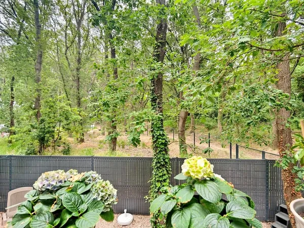 Appartement T3 - Terrasse - Jardinet