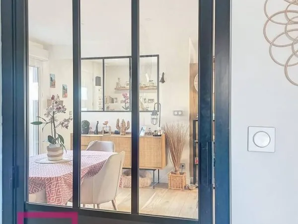 Maison 4 pièces 81 m²