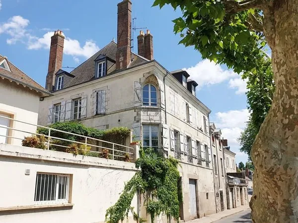 Maison 6 pièces 260 m²