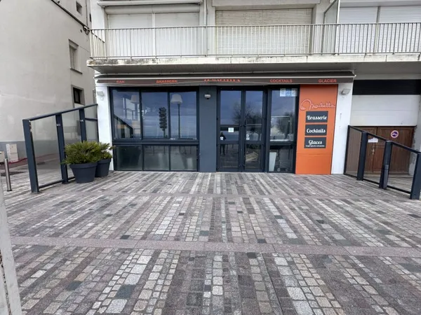 Fonds de commerce