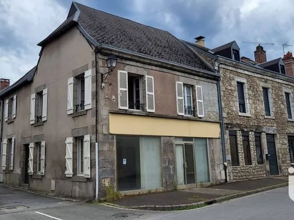 Appartement 2 pièces 188 m²