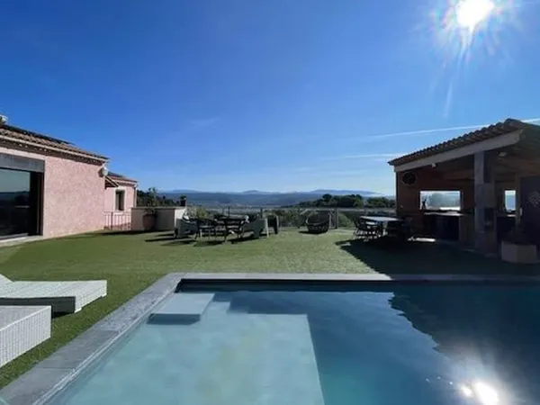 Maison 6 pièces 191 m²