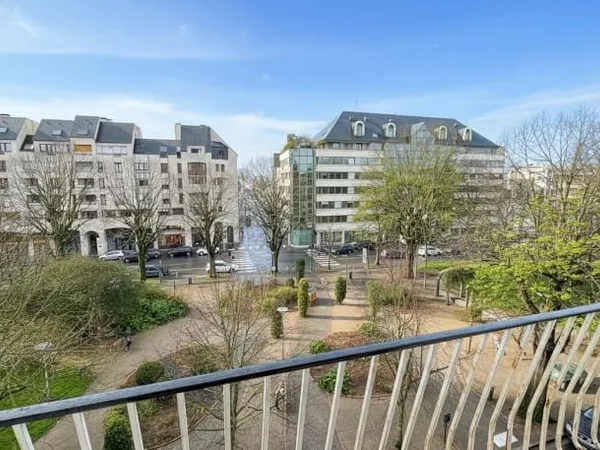 Appartement 3 pièces 79 m²