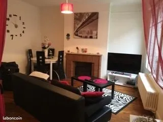 Appartement 1 pièce 45 m²