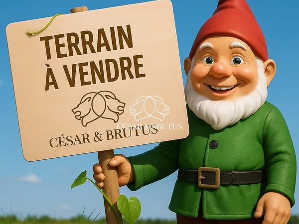 Terrain REYRIEUX