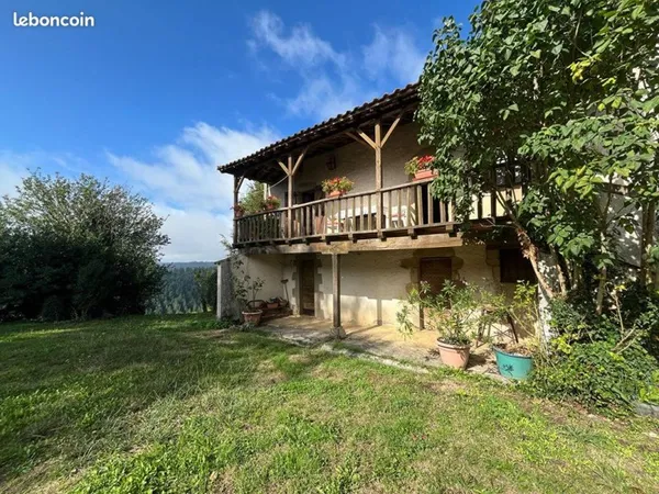 Maison 5 pièces 94 m²