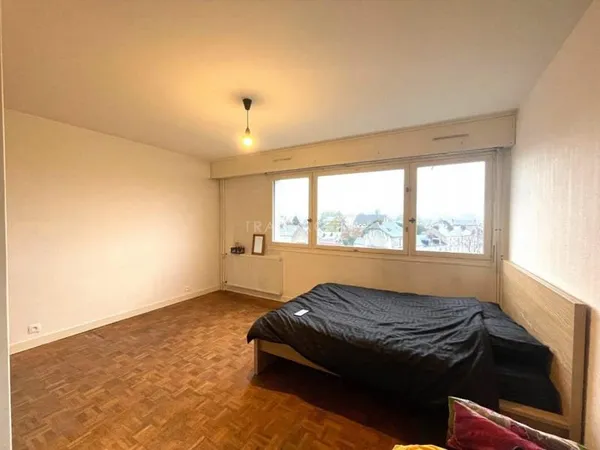 Appartement 1 pièce 27 m²