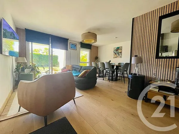 Achat : Appartement Vannes (56000)