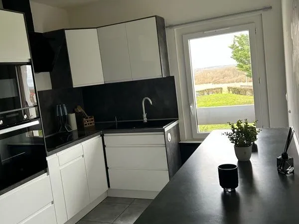Appartement 3 pièces - 65 m² - Auxerre - Idéal investisseur