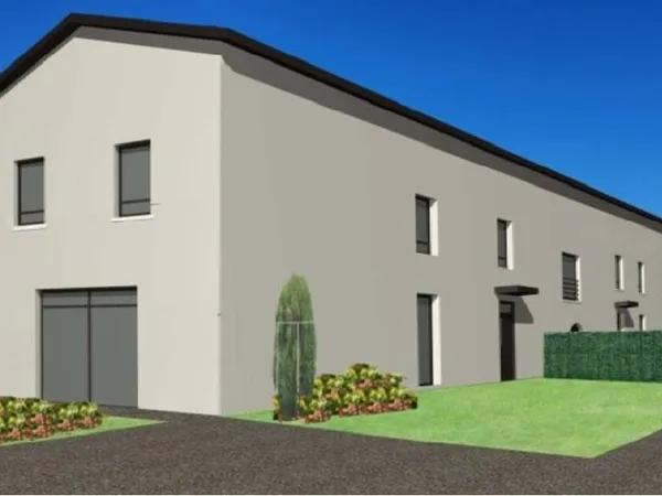 Maison 5 pièces 300 m²