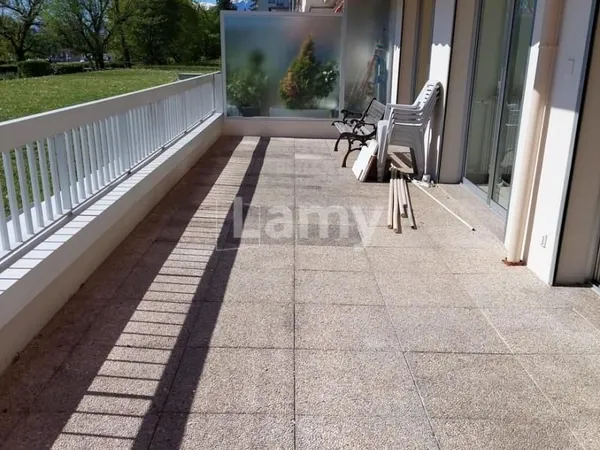Appartement 3 pièces 93 m²