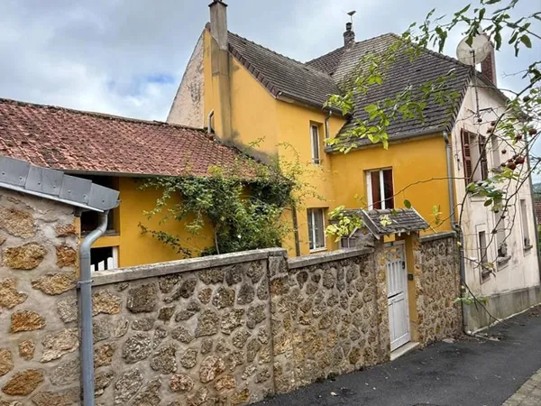Maison 3 pièces 103 m²