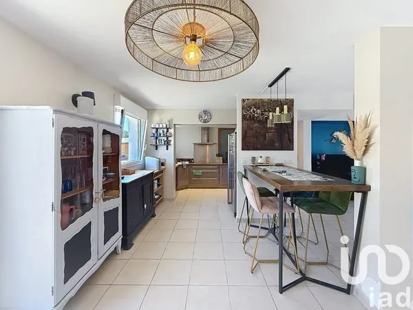 Vente Maison/villa 6 pièces