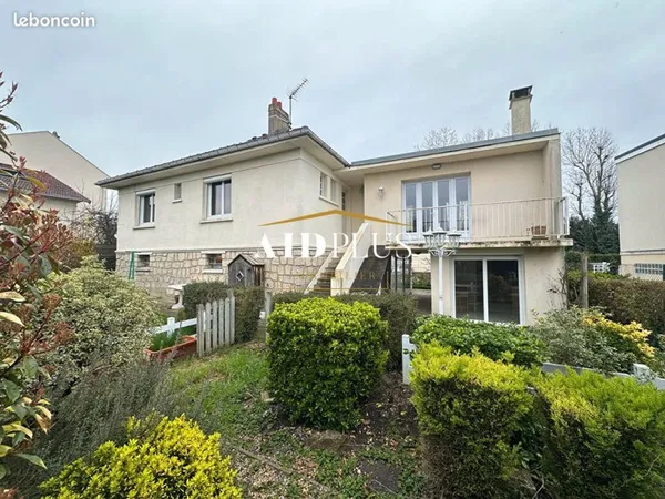 Pavillon 7 pièces 135 m²