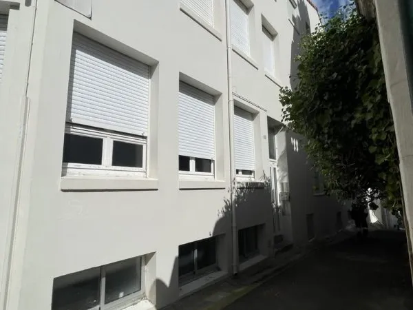 Vente Studio 1 pièce