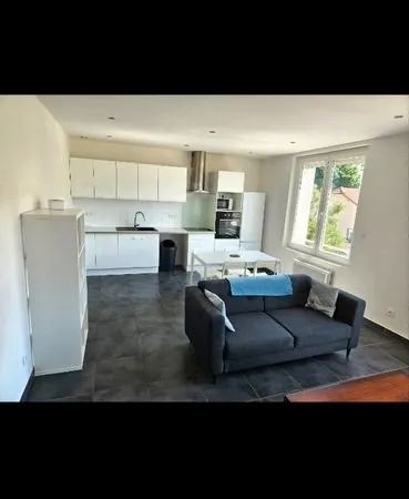 T3 67m² La Ricamarie