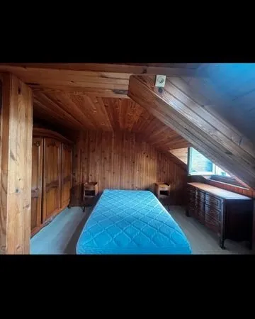 Loft meublé