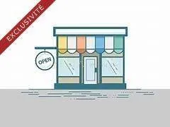 Boutique 1 pièce 20 m²