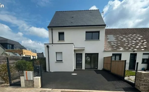 Location maison Saint Avé