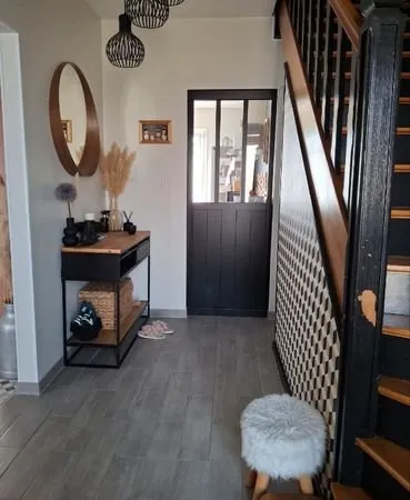 Vente maison 135m2
